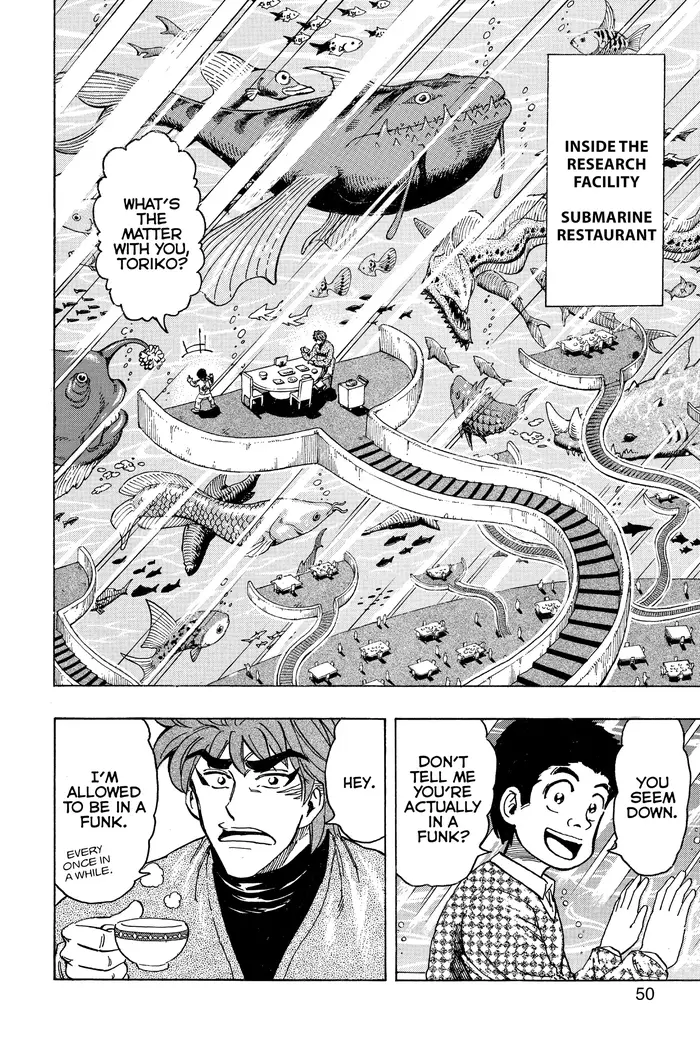 Toriko Chapter 174 image 02_optimized